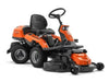Tondeuse Husqvarna Rider 216T AWD 4x4