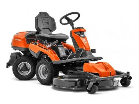 TONDEUSE HUSQVARNA RIDER R316TX AWD 4X4 Lomibois