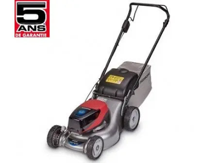 TONDEUSE HONDA IZY HRG 416 XBP (NUE) Lomibois