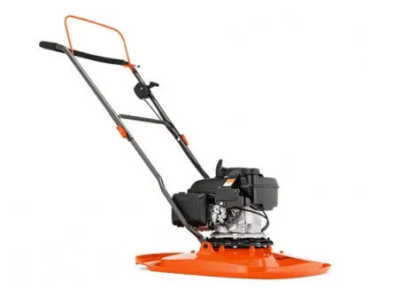 TONDEUSE HUSQVARNA À COUSSIN D'AIR GX 560 Lomibois
