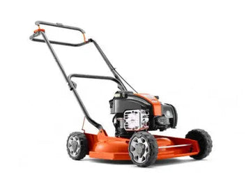 TONDEUSE HUSQVARNA LB 246 PI Lomibois