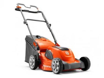 TONDEUSE HUSQVARNA LC 141 I (NUE) Lomibois