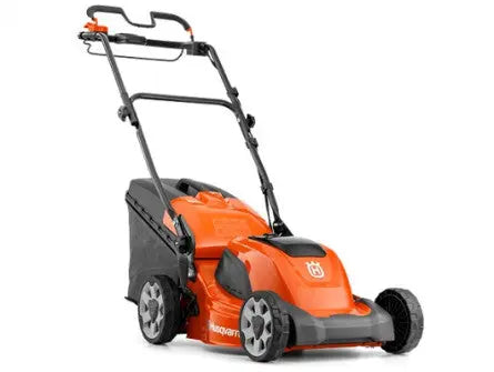 TONDEUSE HUSQVARNA LC 141 IV (NUE) Lomibois