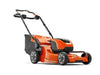 Tondeuse Husqvarna LC 247 iX