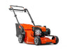Tondeuse Husqvarna LC 347 V