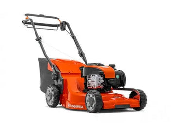 TONDEUSE HUSQVARNA LC 347 V Lomibois