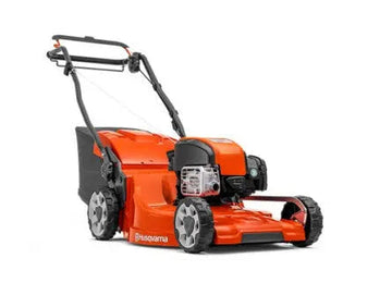TONDEUSE HUSQVARNA LC 353 V Lomibois