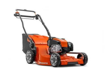 TONDEUSE HUSQVARNA LC 353 VE Lomibois