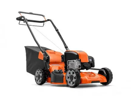 TONDEUSE HUSQVARNA LC 356 VP Lomibois