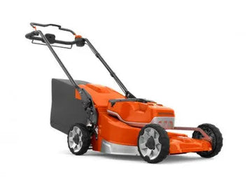 TONDEUSE HUSQVARNA LC 551 IV (NUE) Lomibois