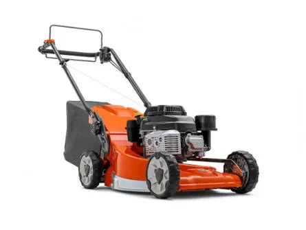 TONDEUSE HUSQVARNA LC 551 VBP Lomibois