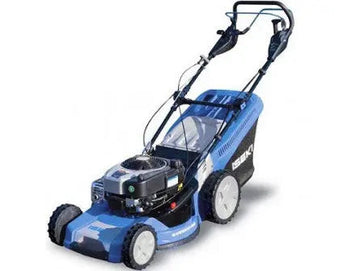 TONDEUSE ISEKI SWE 5190 VS4 Lomibois