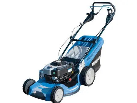 TONDEUSE ISEKI SWE 5211 VSB4 Lomibois