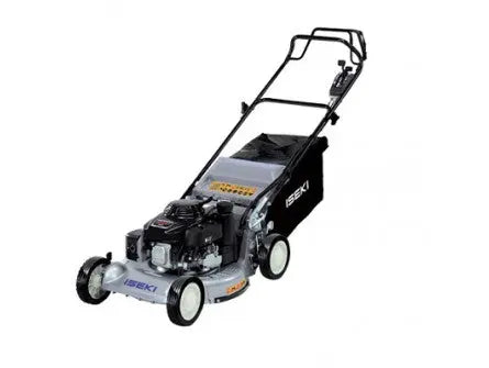 TONDEUSE ISEKI SW 8210 BAE4 Lomibois