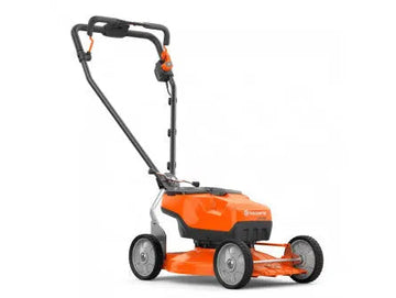 TONDEUSE HUSQVARNA LB 442 I Lomibois