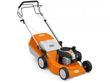 TONDEUSE STIHL RM 248 T Lomibois