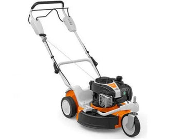 TONDEUSE STIHL RM 3 RTX Lomibois