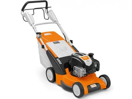 TONDEUSE STIHL RM 545 T Lomibois