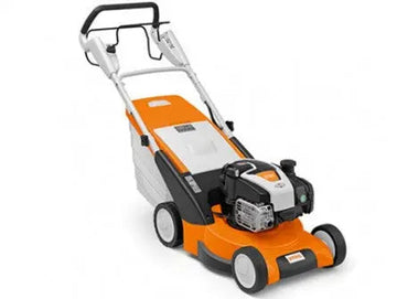 TONDEUSE STIHL RM 545 VE Lomibois