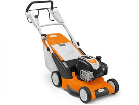 TONDEUSE STIHL RM 545 VM Lomibois