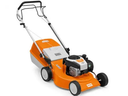 TONDEUSE STIHL RM 253 T Lomibois