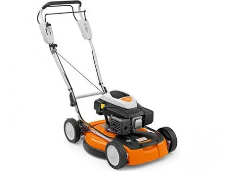 TONDEUSE STIHL RM 4 RV Lomibois