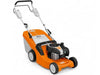 tondeuse stihl rm 443