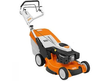 TONDEUSE STIHL RM 655 V Lomibois