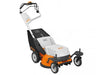 Tondeuse Stihl RMA 765 V