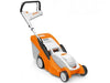 tondeuse stihl rme 339