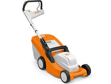 TONDEUSE STIHL RME 443 C Lomibois