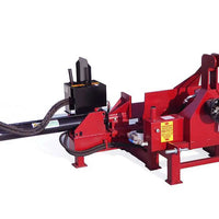 Fendeuse horizontale avec attache 3 points au tracteur 15 tonnes-Neuf Lomibois