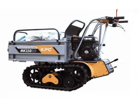 TRANSPORTEUR KPC MK 350 RG Lomibois