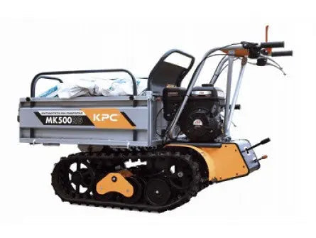 TRANSPORTEUR KPC MK 500 RG Lomibois