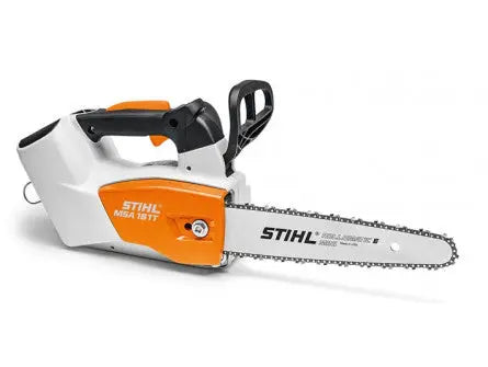 TRONÇONNEUSE ELAGUEUSE STIHL MSA 220 T (NUE) Lomibois