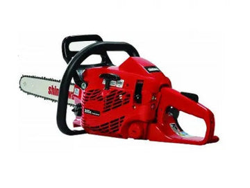 TRONÇONNEUSE SHINDAIWA 305 S AVEC 2 CHAINES D'ORIGINE Lomibois