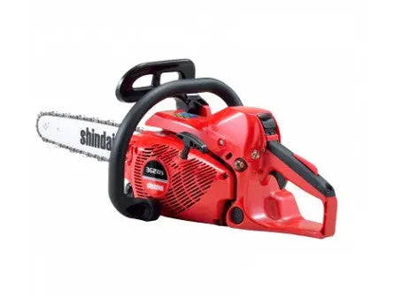 TRONÇONNEUSE SHINDAIWA 361 WS AVEC 2 CHAINES D'ORIGINE Lomibois