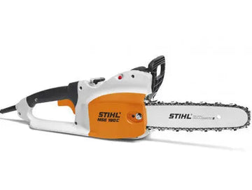 TRONÇONNEUSE STIHL MSE 190 Lomibois