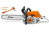 Tronçonneuse STIHL MS 291