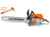 Tronçonneuse STIHL MS 462 C-M
