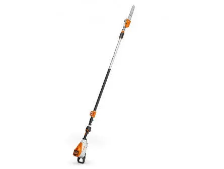 TRONÇONNEUSE SUR PERCHE STIHL HTA 135 (NUE) Lomibois