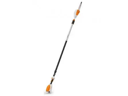 TRONÇONNEUSE SUR PERCHE STIHL HTA 86 (NUE) Lomibois